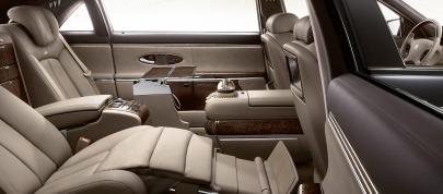Maybach 62 (2010) - picture 28 of 31