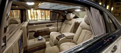 Maybach 62 (2010) - picture 31 of 31