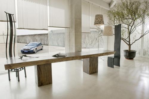 Maybach 62 (2010) - picture 24 of 31