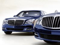 Maybach 62 (2010) - picture 1 of 31