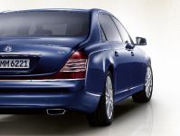 Maybach 62 (2010) - picture 2 of 31