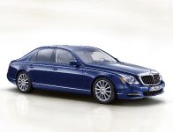 Maybach 62 (2010) - picture 3 of 31