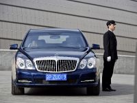 Maybach 62 (2010) - picture 4 of 31