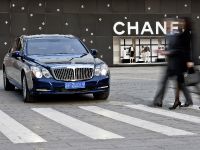 Maybach 62 (2010) - picture 5 of 31