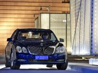 Maybach 62 (2010) - picture 6 of 31