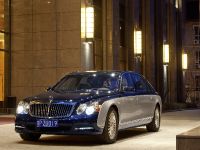 Maybach 62 (2010) - picture 7 of 31
