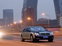 Maybach 62 (2010)