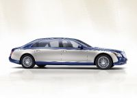Maybach 62 (2010) - picture 10 of 31