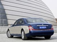 Maybach 62 (2010) - picture 11 of 31
