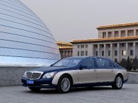 Maybach 62 (2010)