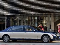 Maybach 62 (2010)