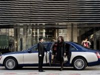 Maybach 62 (2010) - picture 18 of 31