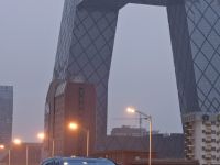 Maybach 62 (2010) - picture 21 of 31