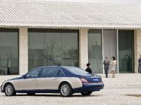 Maybach 62 (2010) - picture 22 of 31