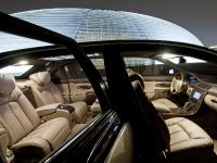 Maybach 62 (2010) - picture 27 of 31