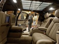 Maybach 62 (2010) - picture 29 of 31