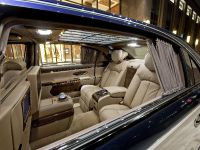 Maybach 62 (2010)