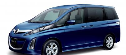 Mazda Biante (2010) - picture 15 of 17