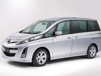 Mazda Biante (2010) - picture 1 of 17