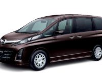 Mazda Biante (2010) - picture 11 of 17