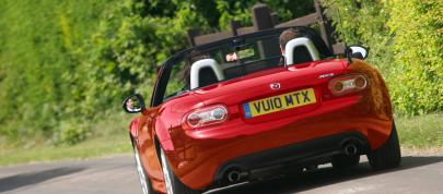 Mazda MX5 Miyako (2010) - picture 4 of 6