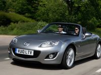 Mazda MX5 Miyako (2010) - picture 1 of 6