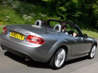 Mazda MX5 Miyako (2010) - picture 2 of 6