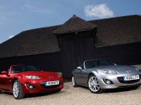 Mazda MX5 Miyako (2010) - picture 6 of 6