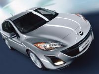 2010 Mazda Takuya range