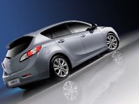 Mazda Takuya range (2010) - picture 3 of 4