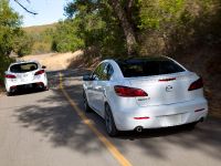 2010 Mazda3 and MazdaSpeed3 at SEMA (2009) - picture 3 of 12