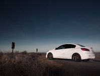 2010 Mazda3 and MazdaSpeed3 at SEMA (2009)