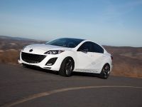 2010 Mazda3 and MazdaSpeed3 at SEMA (2009) - picture 10 of 12