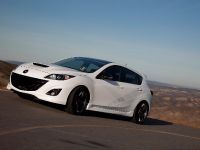 2010 Mazda3 and MazdaSpeed3 at SEMA (2009)