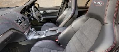 Mercedes-Benz DR520 (2010) - picture 7 of 9