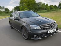 Mercedes-Benz DR520 (2010) - picture 4 of 9
