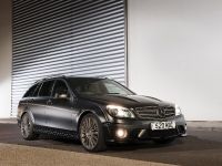 Mercedes-Benz DR520 (2010) - picture 5 of 9