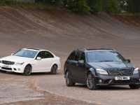 Mercedes-Benz DR520 (2010)