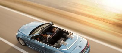 Mercedes-Benz E-Class Cabriolet (2010) - picture 23 of 52
