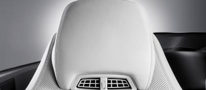 Mercedes-Benz E-Class Cabriolet (2010) - picture 52 of 52