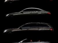 Mercedes-Benz E-Class Cabriolet (2010) - picture 5 of 52