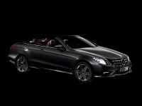 Mercedes-Benz E-Class Cabriolet (2010) - picture 6 of 52