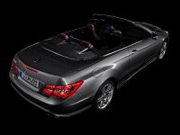 Mercedes-Benz E-Class Cabriolet (2010)