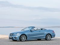Mercedes-Benz E-Class Cabriolet (2010) - picture 10 of 52