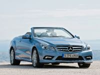 Mercedes-Benz E-Class Cabriolet (2010) - picture 11 of 52