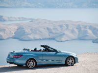 Mercedes-Benz E-Class Cabriolet (2010) - picture 13 of 52