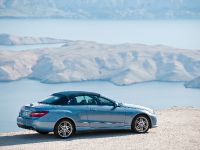 Mercedes-Benz E-Class Cabriolet (2010) - picture 14 of 52
