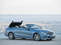 Mercedes-Benz E-Class Cabriolet (2010) - picture 18 of 52