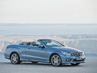 Mercedes-Benz E-Class Cabriolet (2010) - picture 19 of 52
