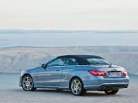 Mercedes-Benz E-Class Cabriolet (2010) - picture 21 of 52